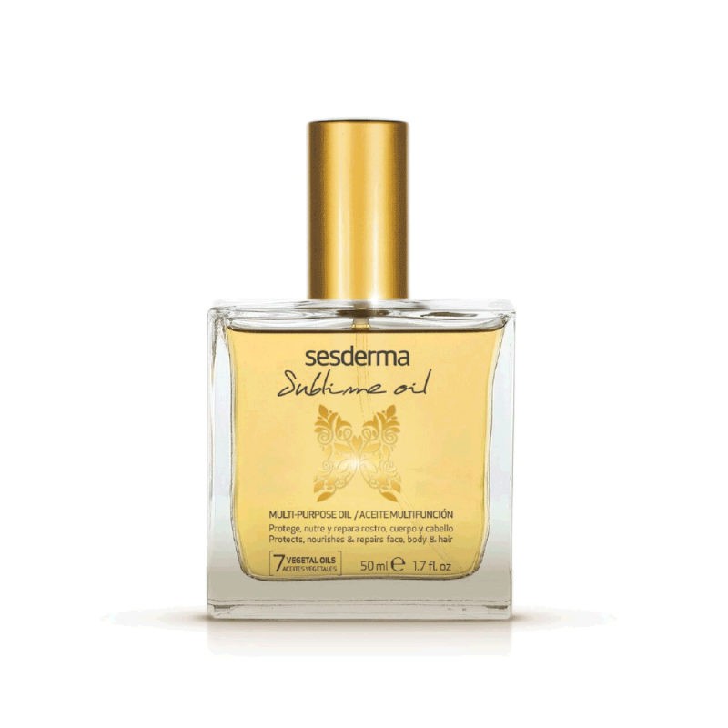 Sesderma Aceite Sublime x50Ml