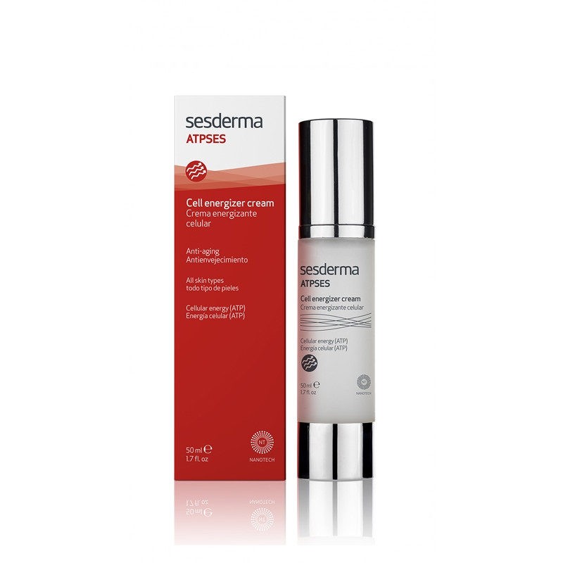 Sesderma Atpses Crema 50Ml