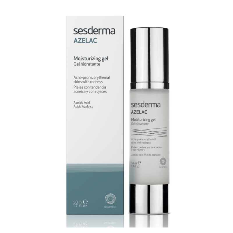 Sesderma Azelac Gel Hidratante 50 Ml