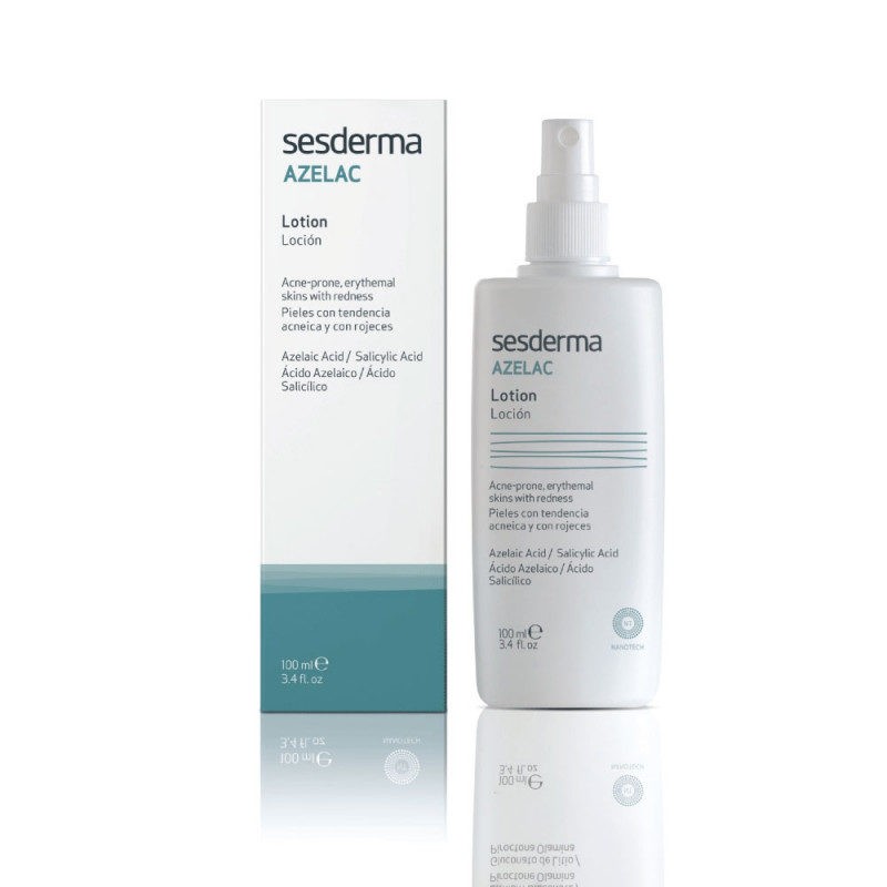 Sesderma Azelac Locion 100Ml