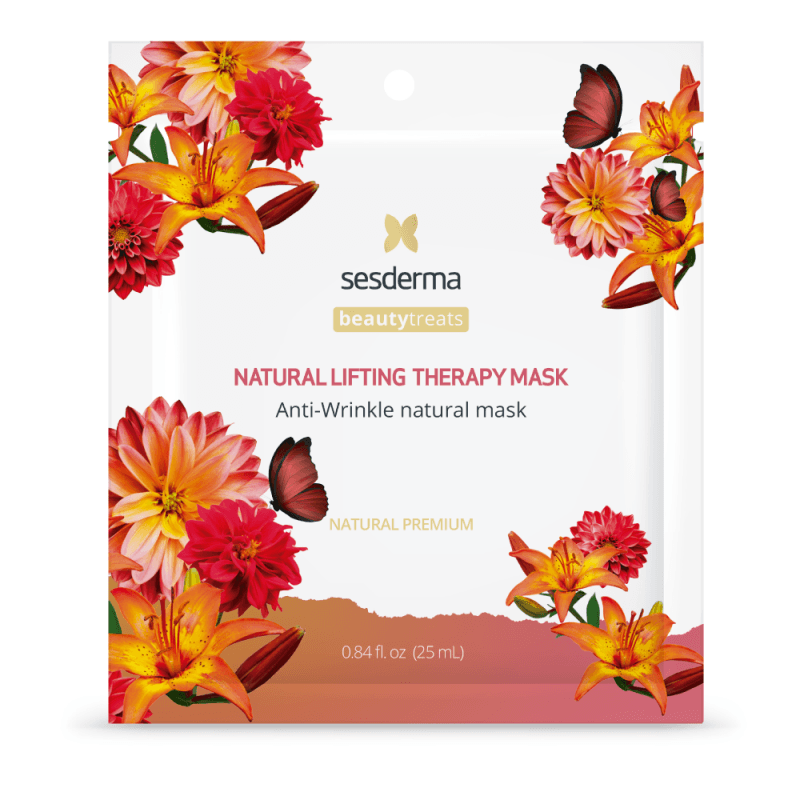 Sesderma Beauty Treats Lifting Therapy Mascarilla Antiedad