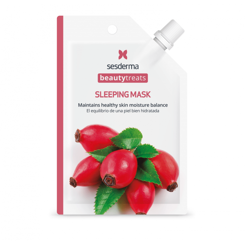 Sesderma Beauty Treats Sleeping Mascarilla Para Dormir