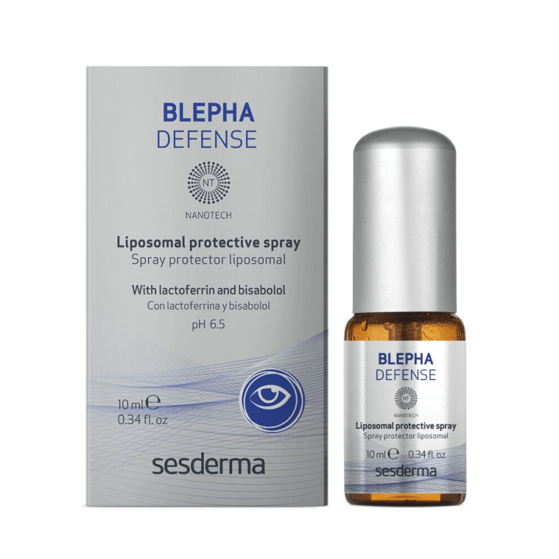 Sesderma Blepha Defense 10 Ml