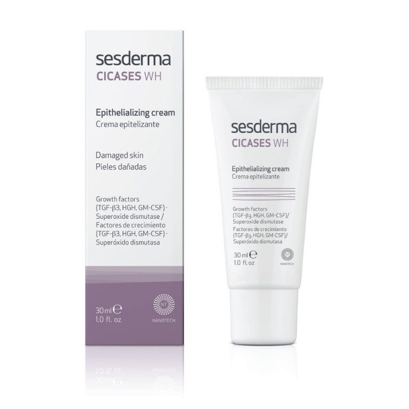 Sesderma Cicases Wh Crema Epitalizante 30Ml