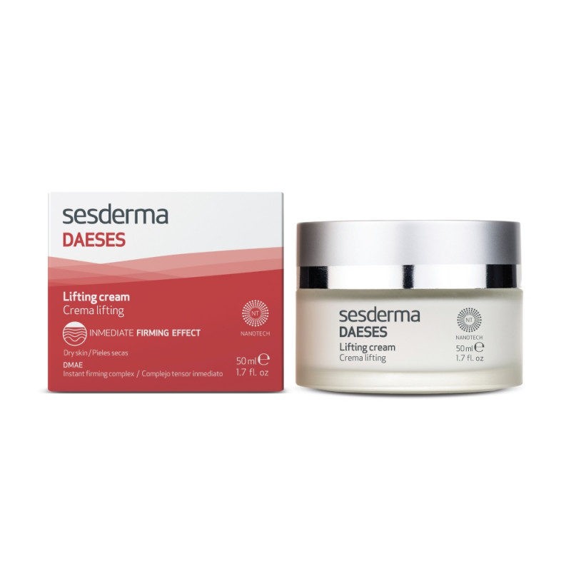 Sesderma Daeses Crema Lifting 50Ml