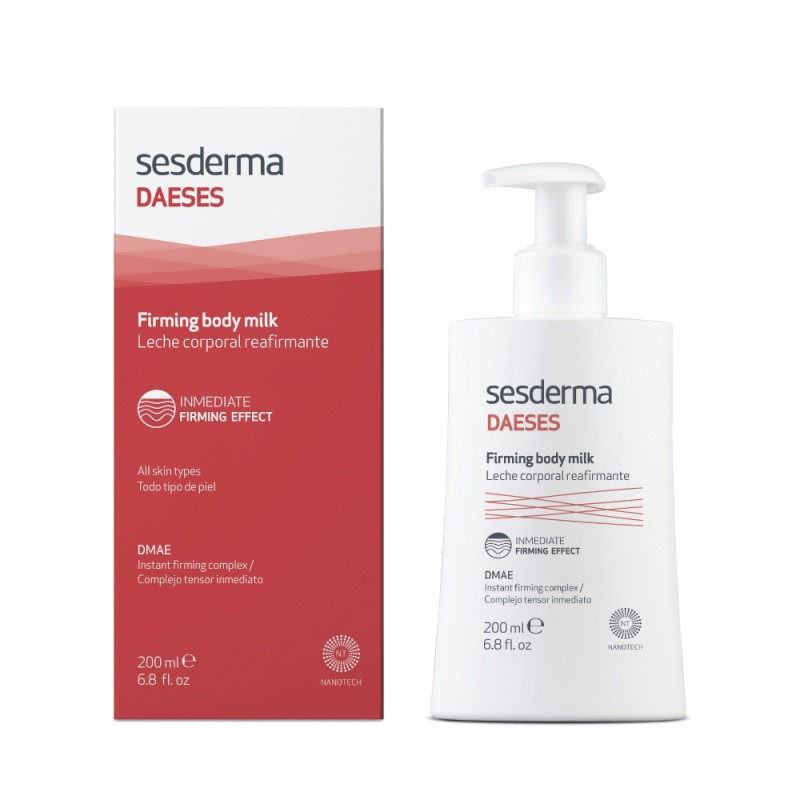 Sesderma Daeses Leche Corporal 200 Ml