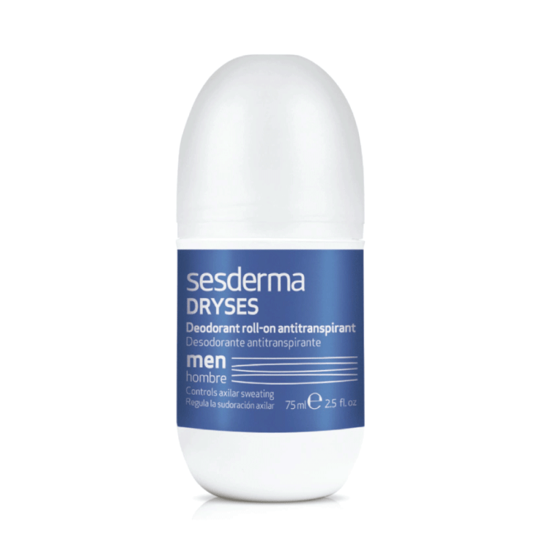 Sesderma Dryses Desodorante Hombre 75Ml