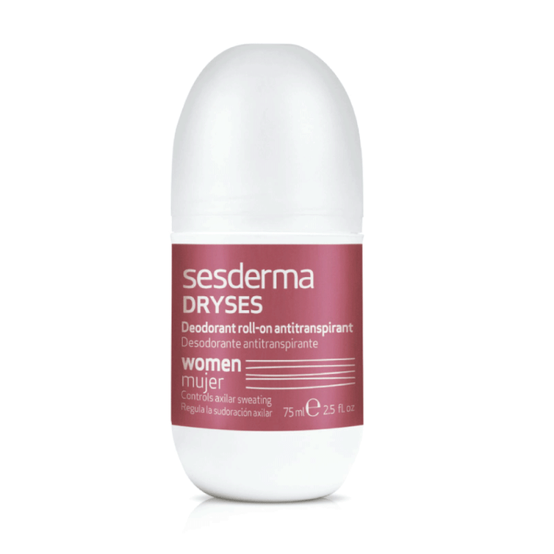 Sesderma Dryses Desodorante Mujer 75Ml