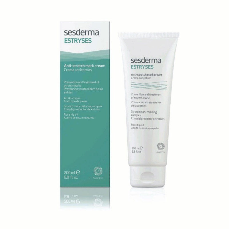 Sesderma Estryses Crema Antiestrias 200 Ml