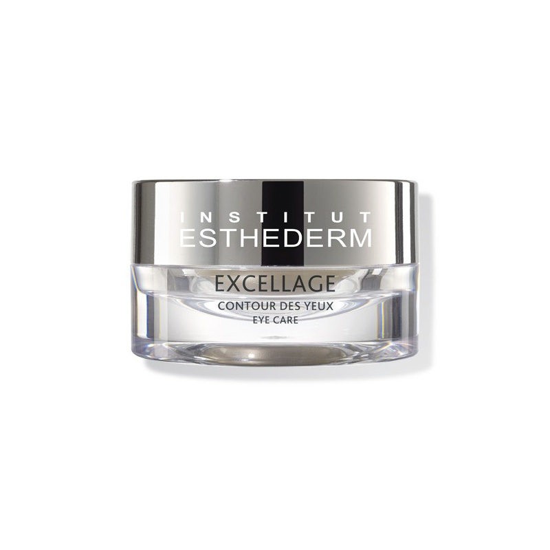 Esthederm Excellage Contorno de Ojos x15ml