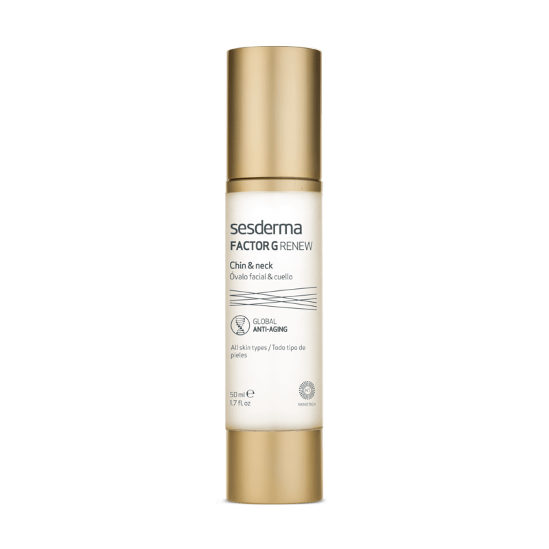 Sesderma Factor G Ovalo Facial & Cuello 50Ml