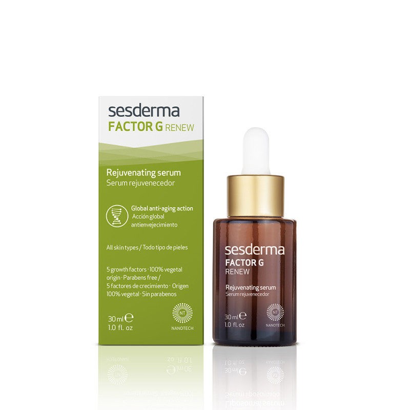 Sesderma Factor G Serum 30Ml