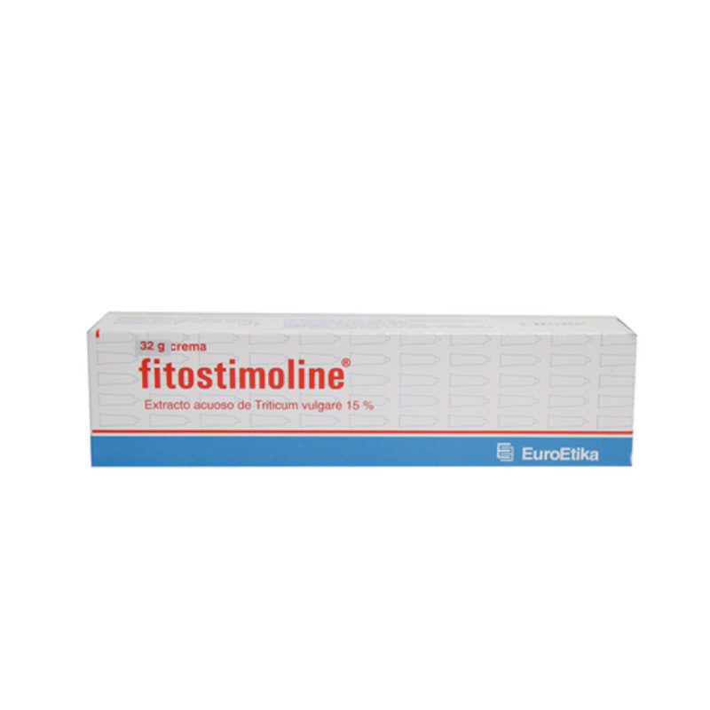 Euroetika Fitostimoline Crema X 32 Gr
