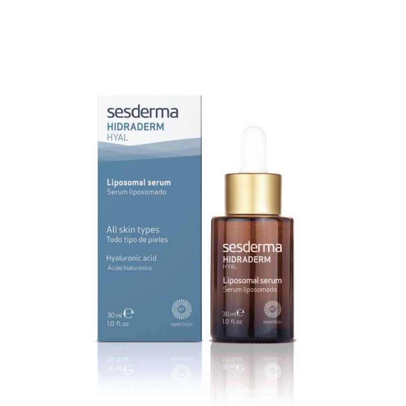 Sesderma Hidraderm Hyal Liposomal Serum 30Ml
