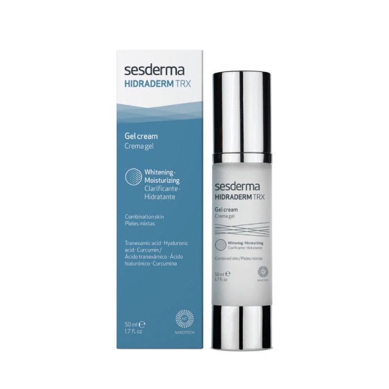 Sesderma Hidraderm Trx Crema Gel 50 Ml