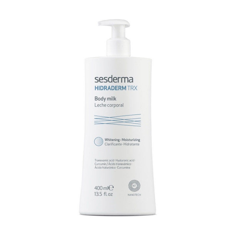 Sesderma Hidraderm Trx Whitening Corporal 400 Ml