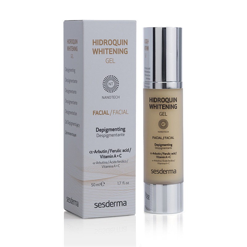 Sesderma Hidroquin Whitening Gel 50Ml