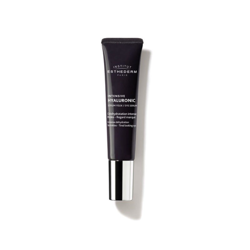 Esthederm Intensive Hyaluronic Contorno de Ojos X15Ml