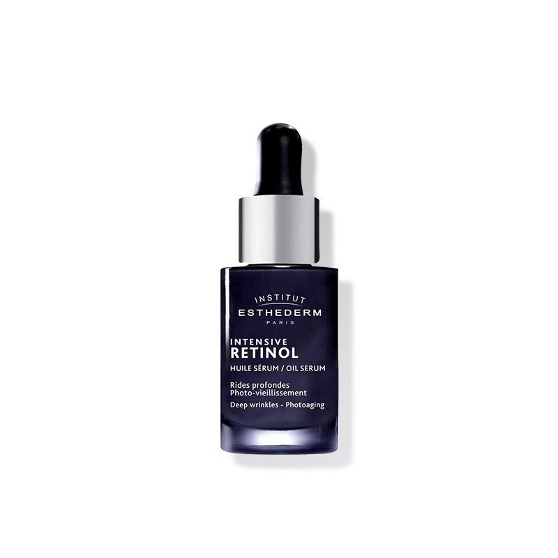 Esthederm Intensive Retinol Oil Serum X15ml