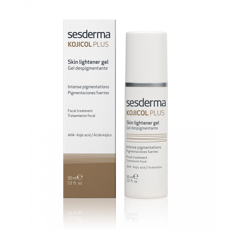 Sesderma Kojicol Plus Gel Despigmente 30 Ml