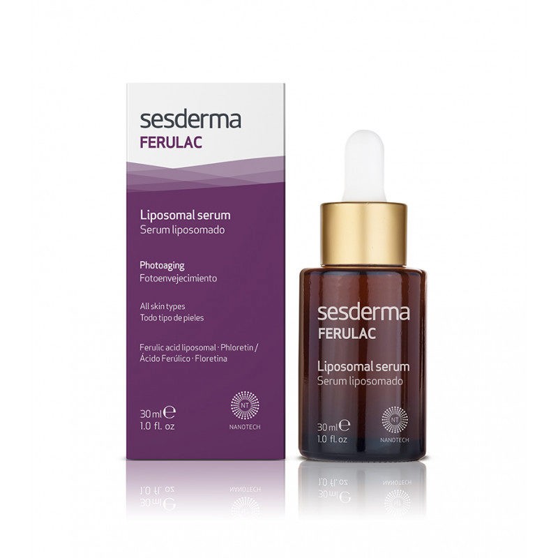 Sesderma Liposomal Ferulac Serum 30Ml