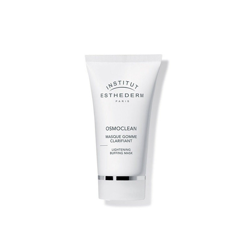 Esthederm Osmoclean Mascarilla Exfoliante clarificante x75ml
