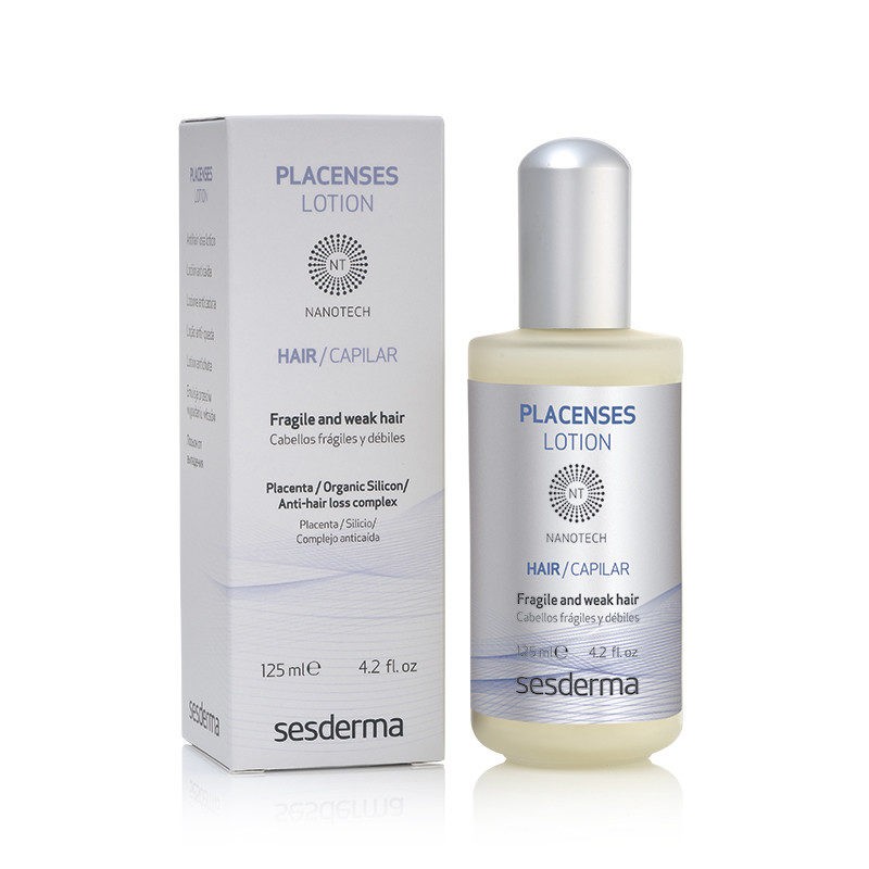 Sesderma Placenses Anti-Hair Loss Lotion 125Ml