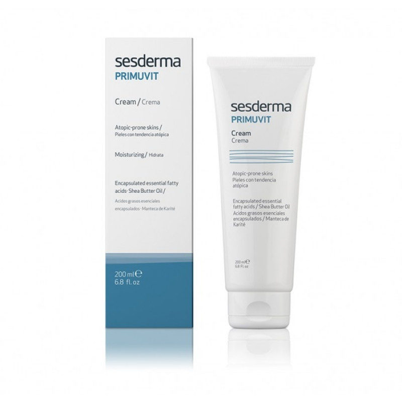 Sesderma Primuvit Crema 200 Ml