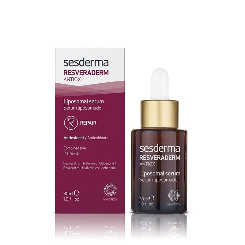 Sesderma Resveraderm Serum 30 Ml