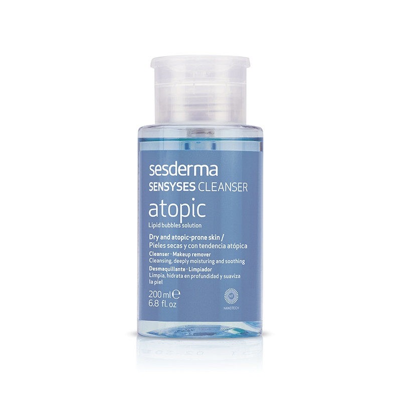 Sesderma Sensyses Atopic 200 Ml
