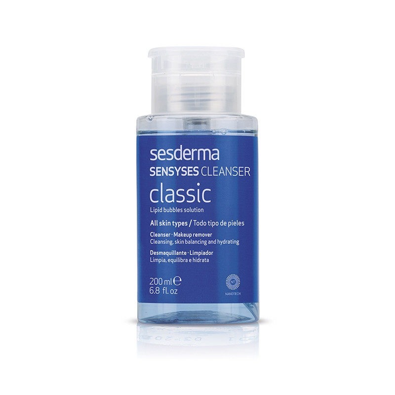 Sesderma Sensyses Cleanser Classic 200Ml
