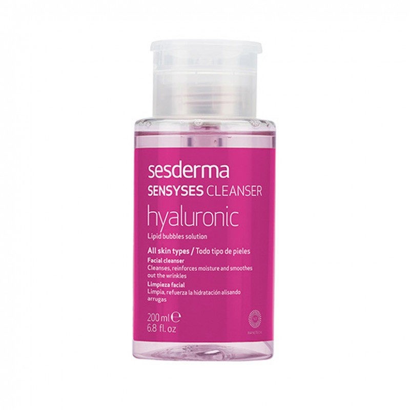 Sesderma Sensyses Hyaluronic 200 Ml