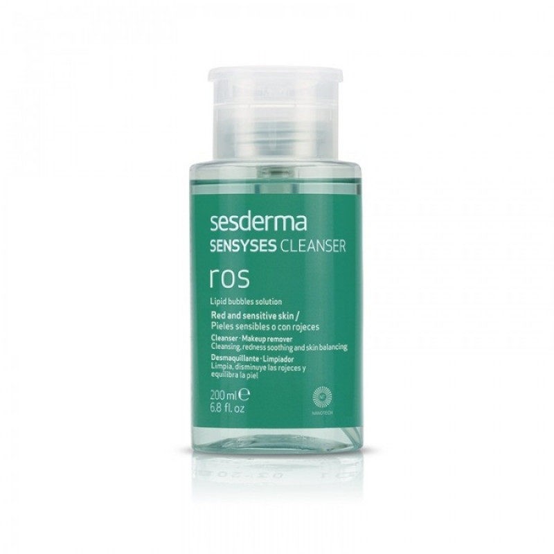 Sesderma Sensyses Ros Cleanser 200Ml