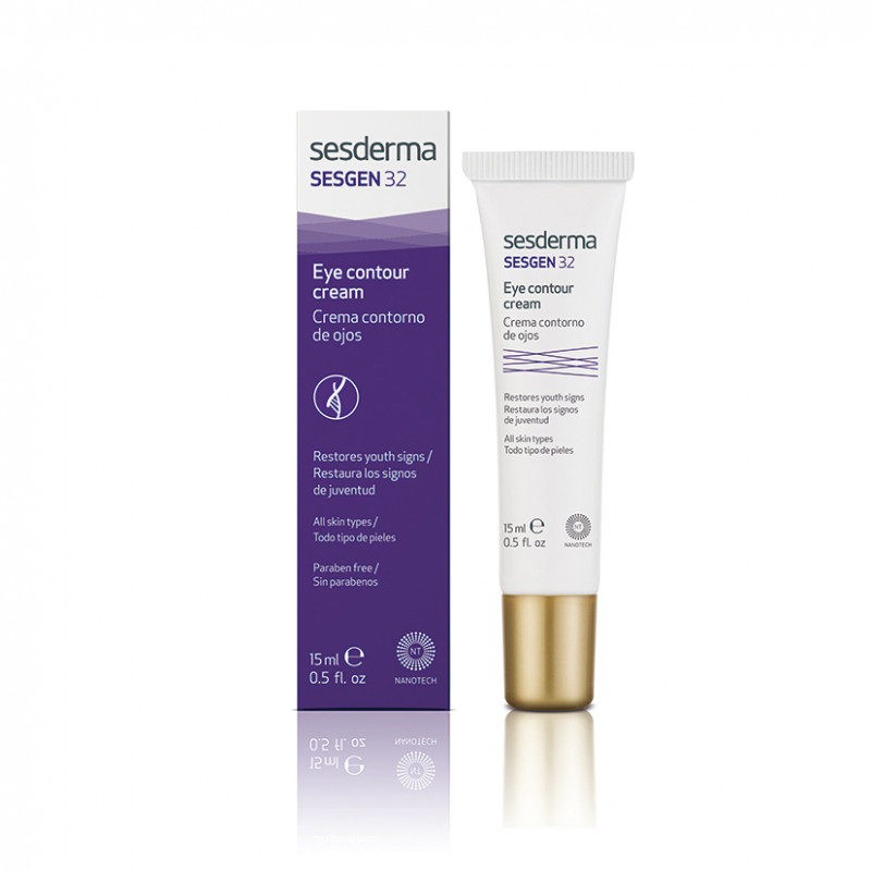 Sesderma Sesgen-32 Contorno Ojos 15Ml