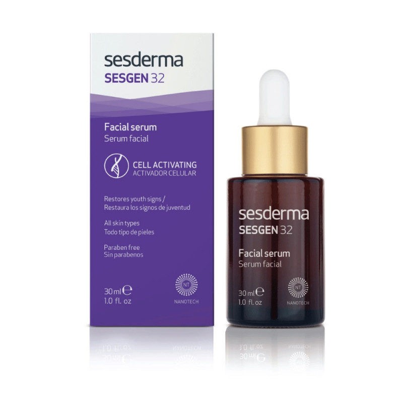 Sesderma Sesgen-32 Serum Activador Celular 30Ml