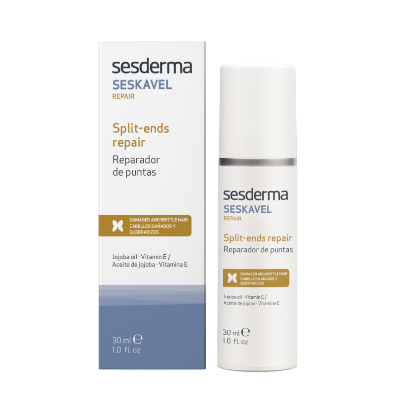 Sesderma Seskavel Reparador Capilar 30Ml
