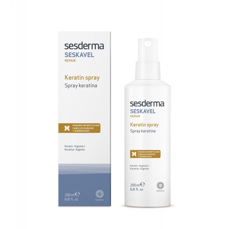 Sesderma Seskavel Spray Keratina