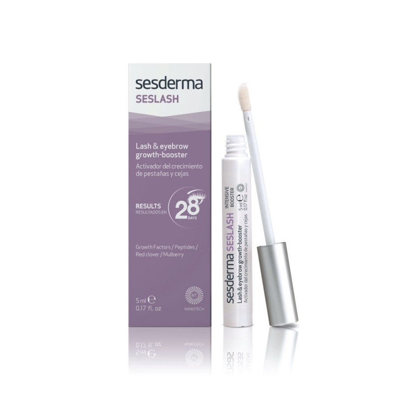 Sesderma Seslash (Pestañas Y Cejas) 5Ml