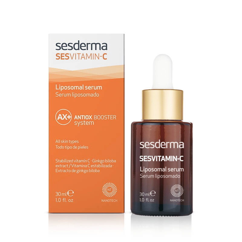 Sesderma Sesvitamin-C Liposomal Serum 30Ml