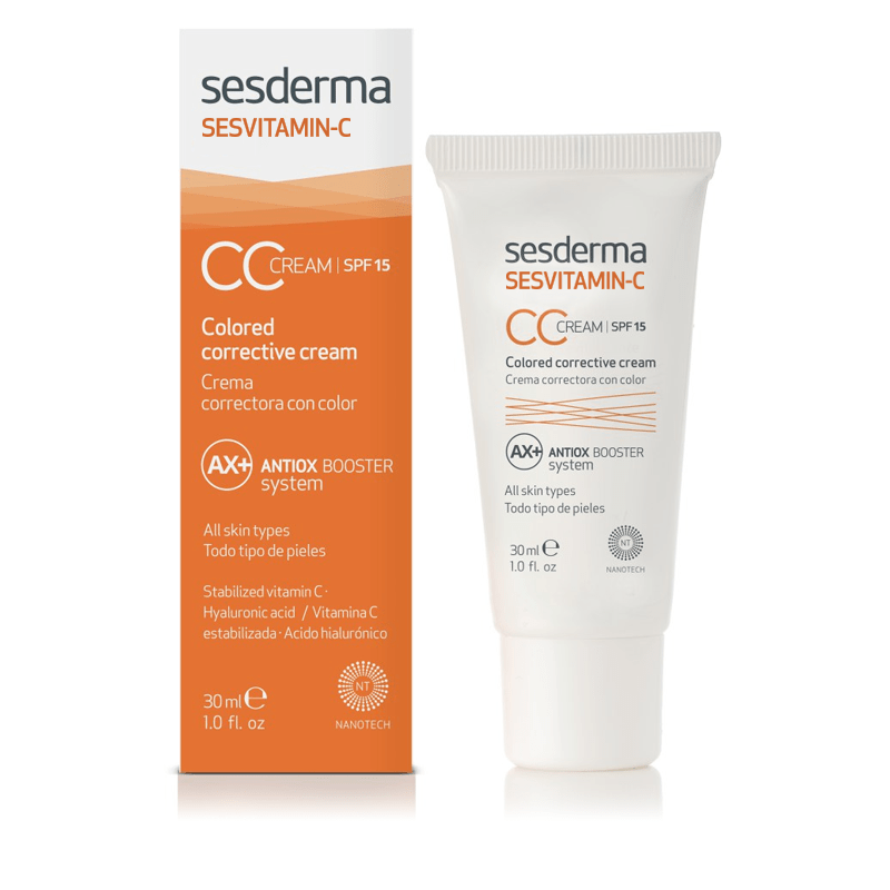 Sesderma Sesvitamin-C C Cream 30Ml