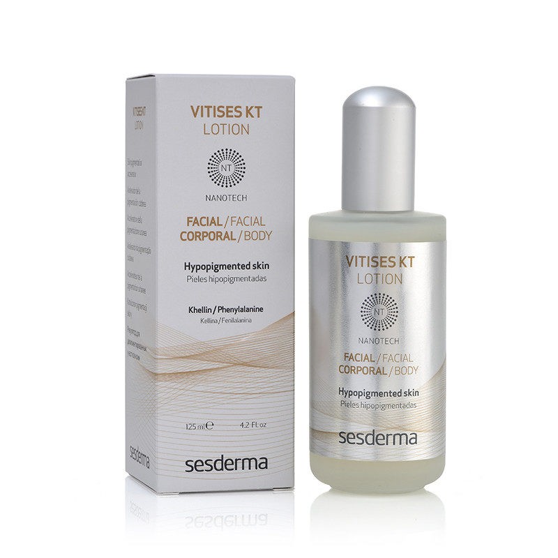 Sesderma Vitises Kt 125 Ml