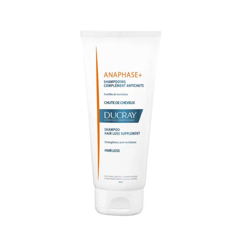 Ducray Anaphase Champu x 400Ml