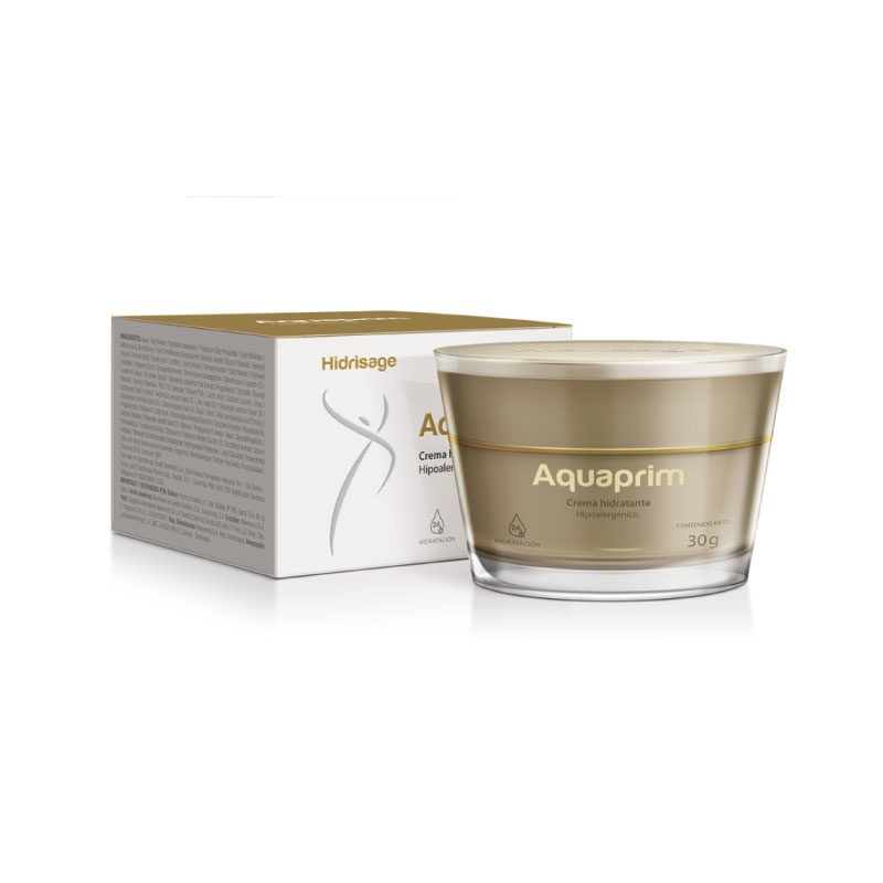 Hidrisage Aquaprim Crema X 30 Grs