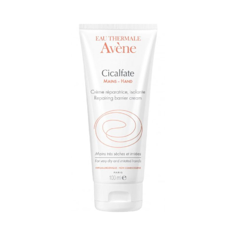 Avene Cicalfate Crema x 100Ml