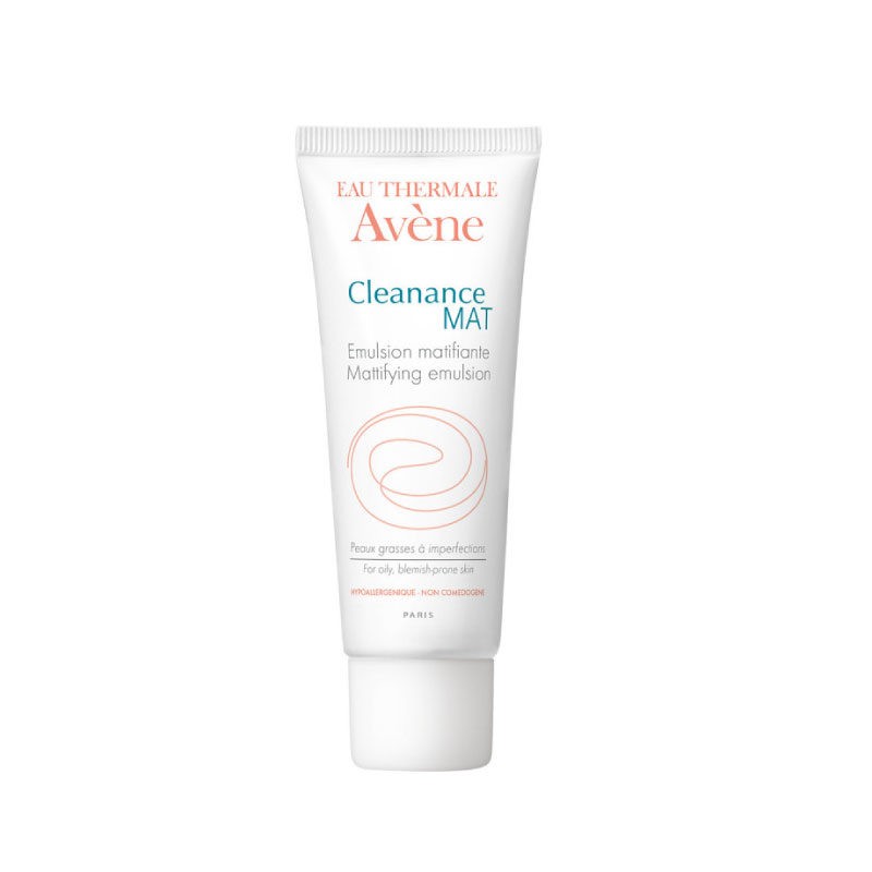 Avene Cleanance Mat Emulsion x 40Ml
