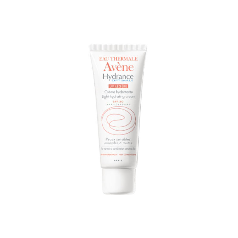 Avene Hydrance Optimale Ligera Uv x 40Ml