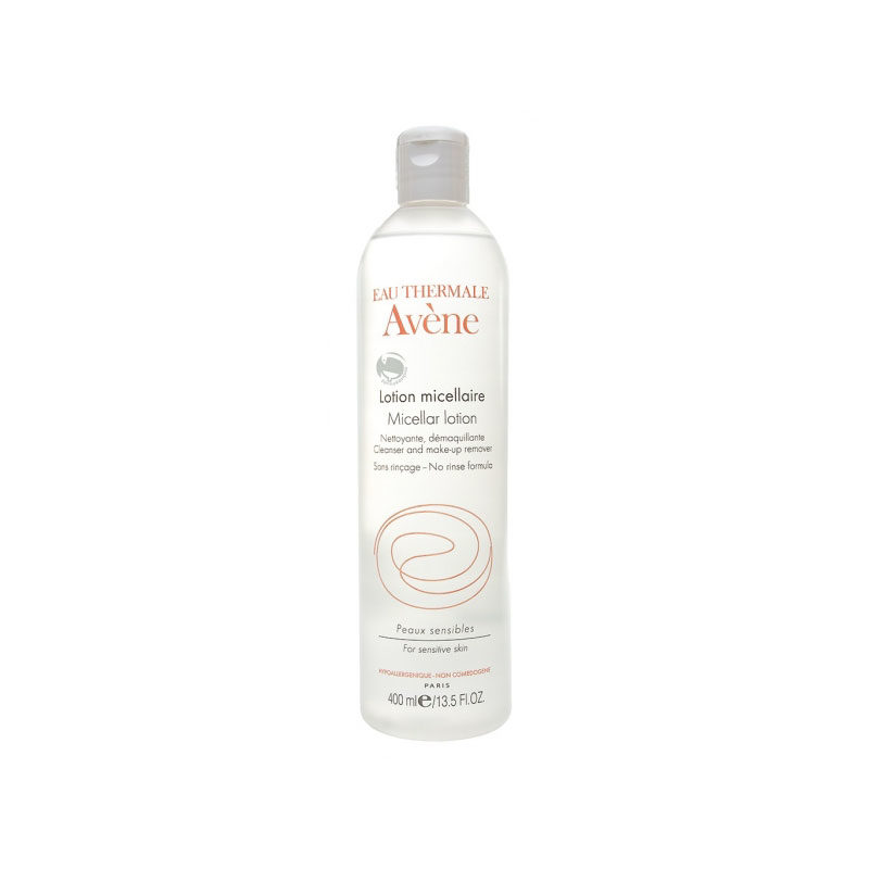 Avene Locion Micelar x 400Ml