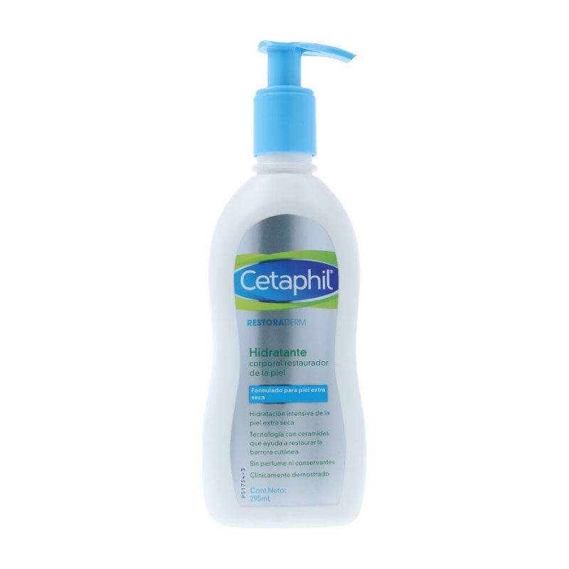 Galderma Cetaphil Pro AD Hidratante X 295 Ml