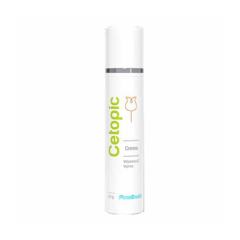 Medihealth Cetopic Crema X 50 Gr