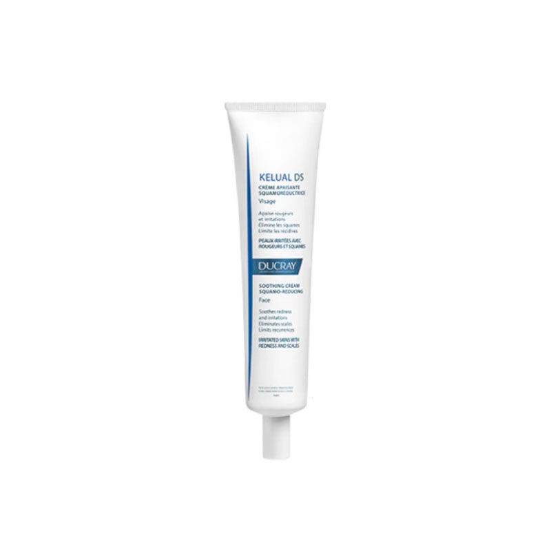 Ducray Kelual Ds Crema x 40Ml